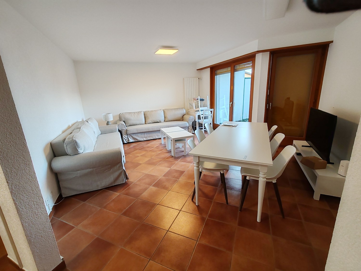 appartamento di 4 locali, foto 2 di 4