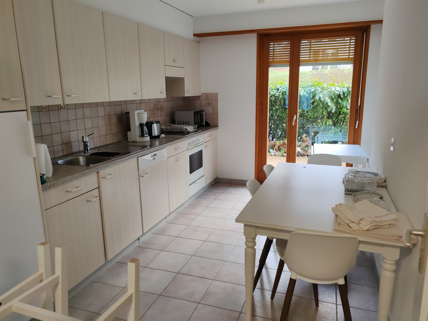 appartamento di 4 locali, foto 4 di 4