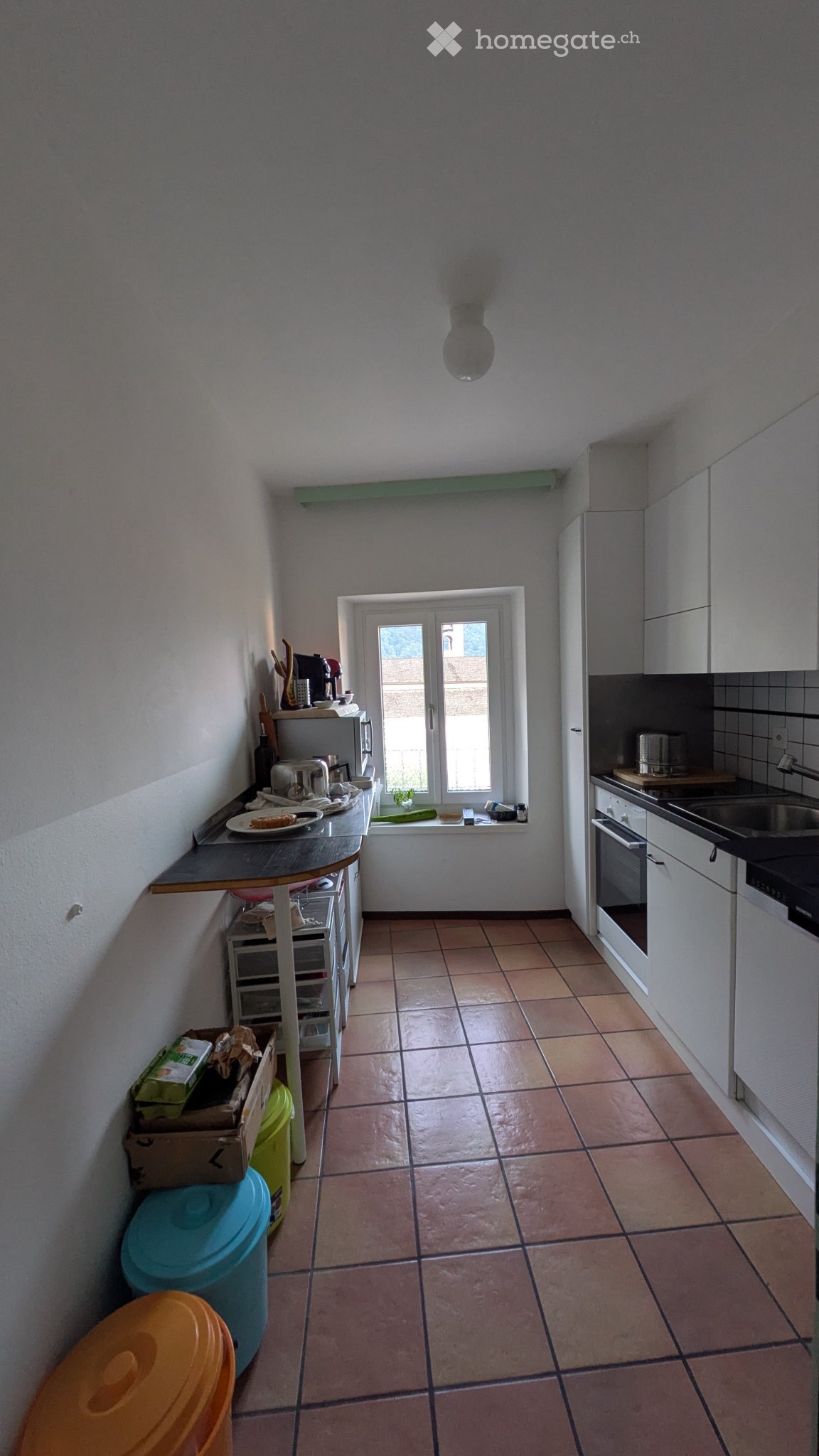 Appartamento di 3 ½ locali, foto 4 di 5