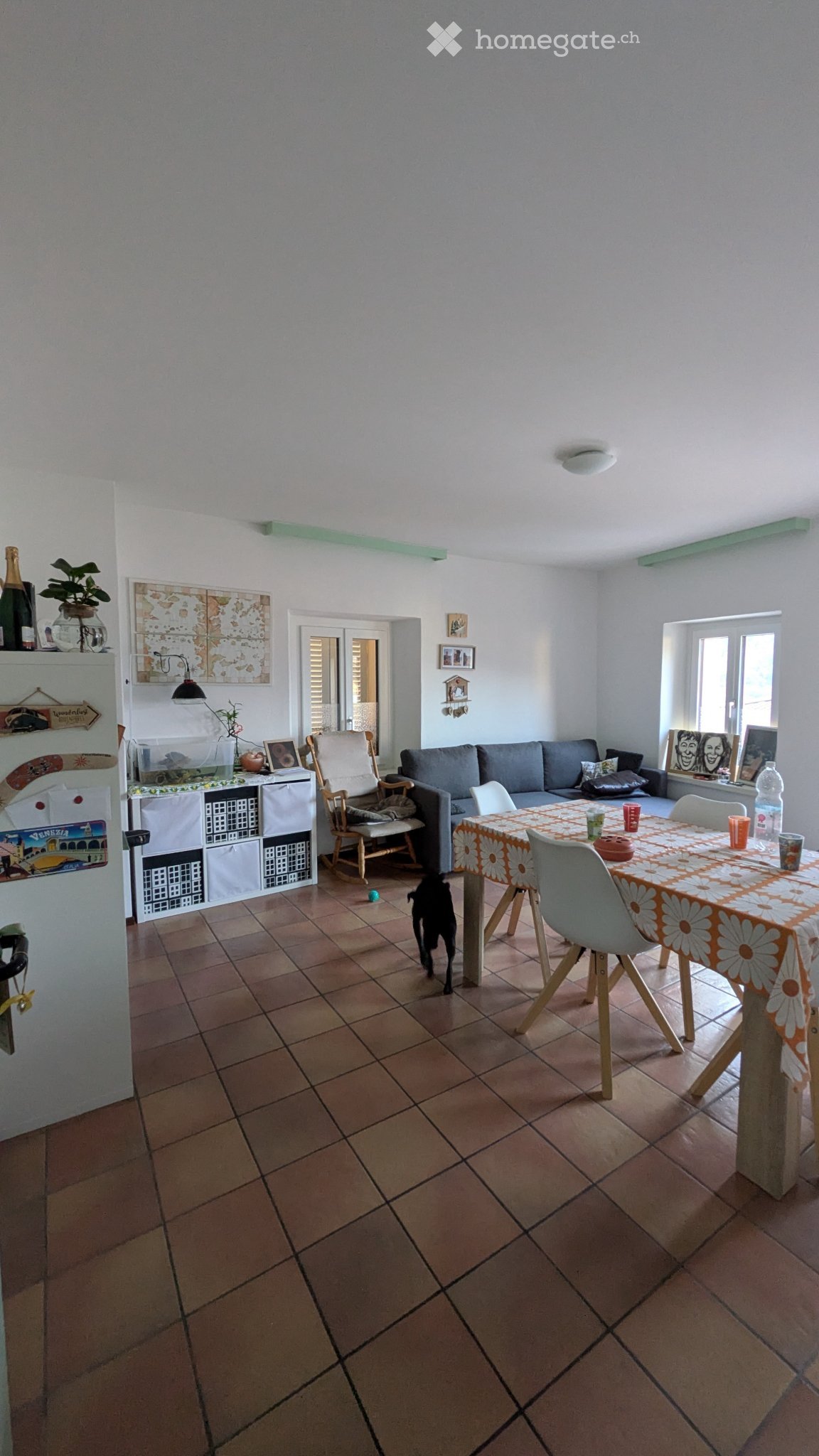Appartamento di 3 ½ locali, foto 2 di 5