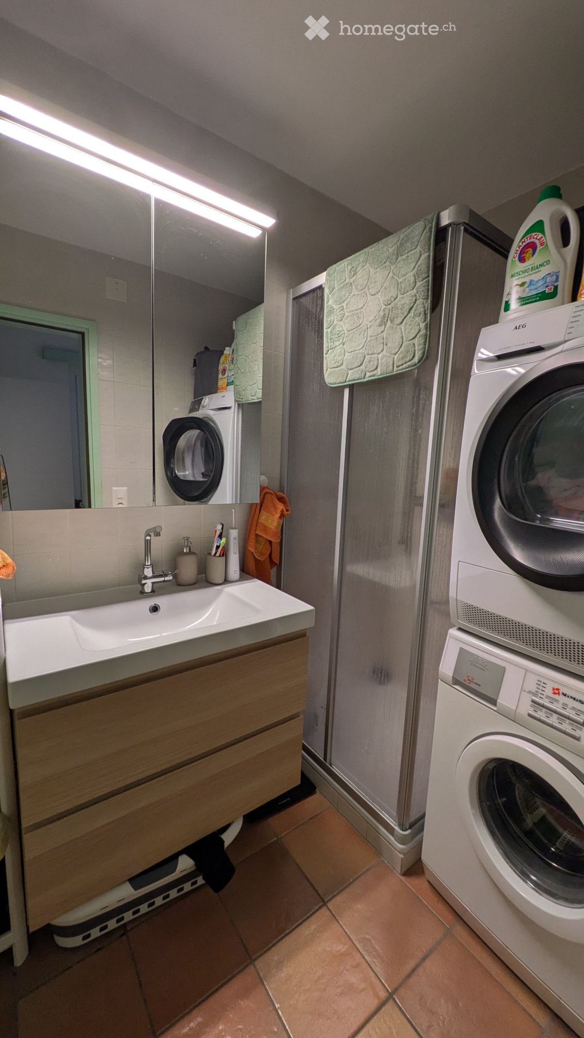 Appartamento di 3 ½ locali, foto 1 di 5