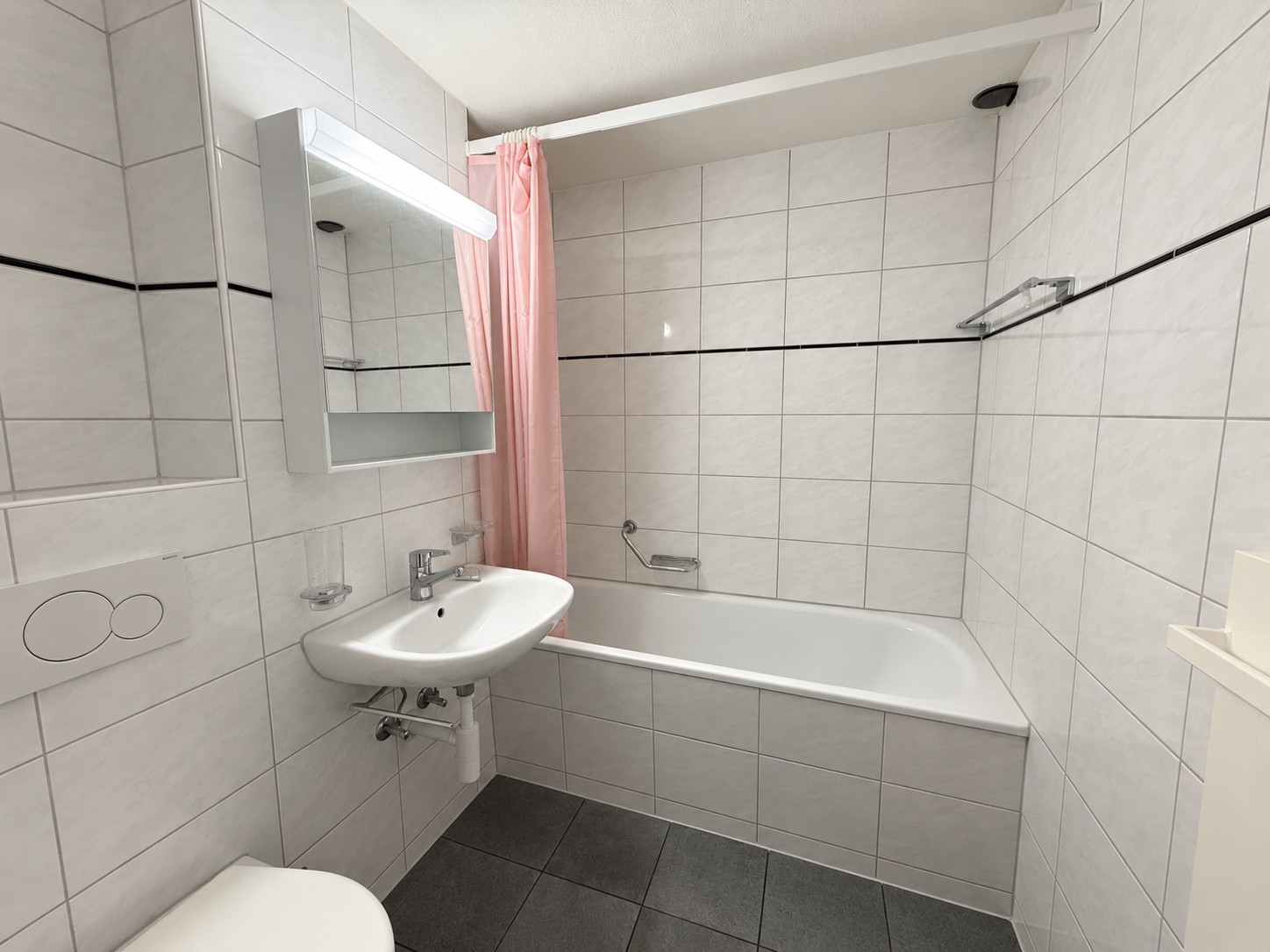 appartamento di 1 ½ locali, foto 3 di 3