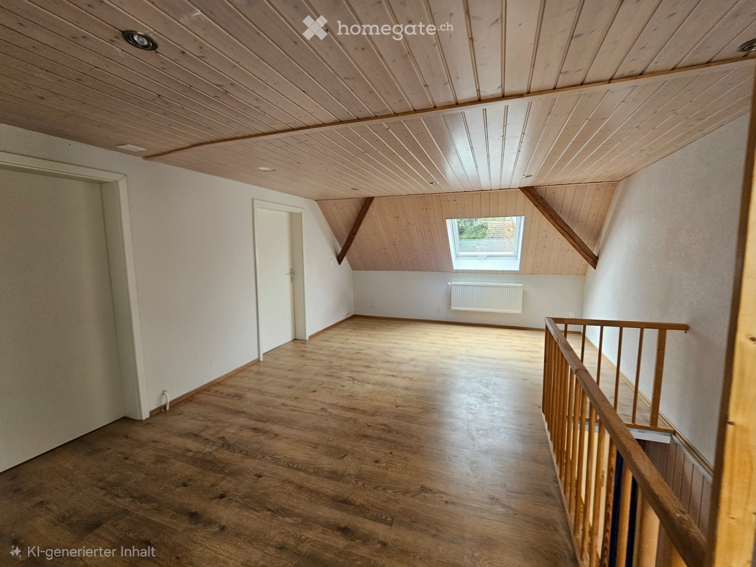 Appartamento di 3 ½ locali