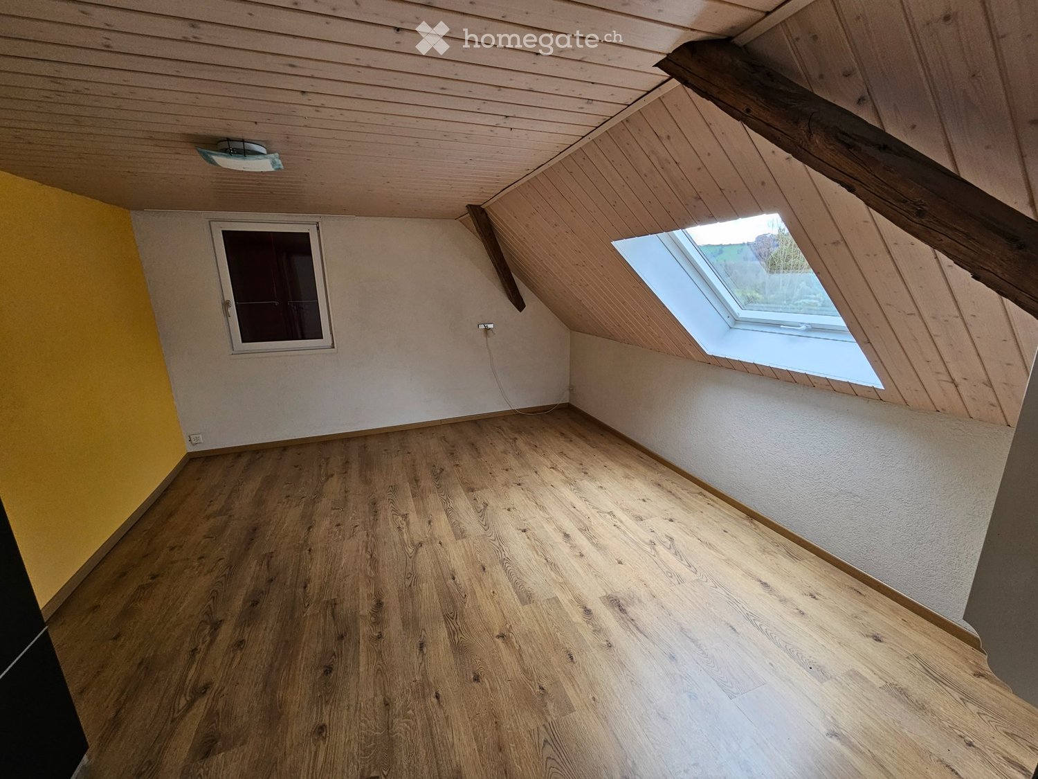 Appartamento di 3 ½ locali
