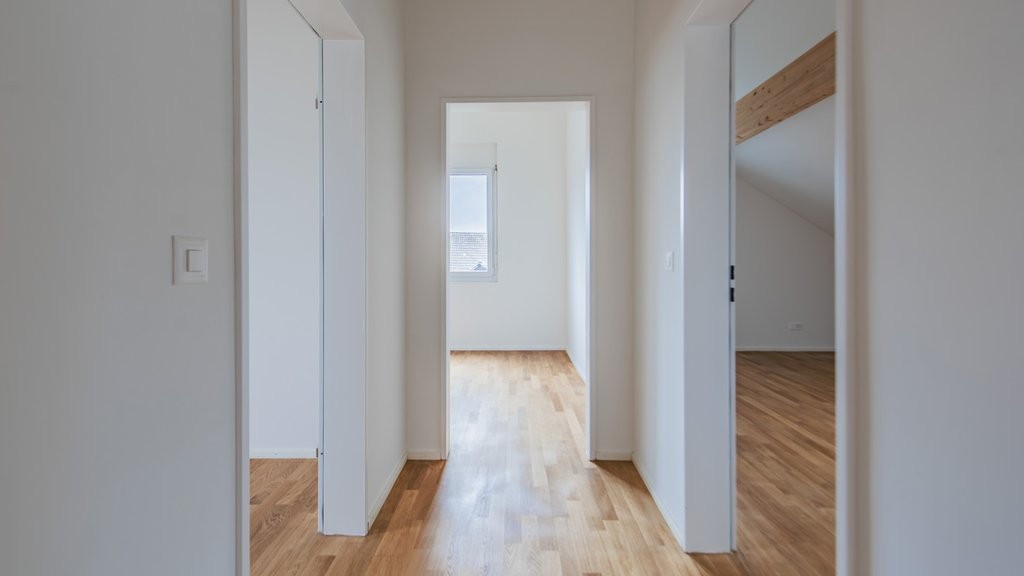 5 ½ rooms apartment