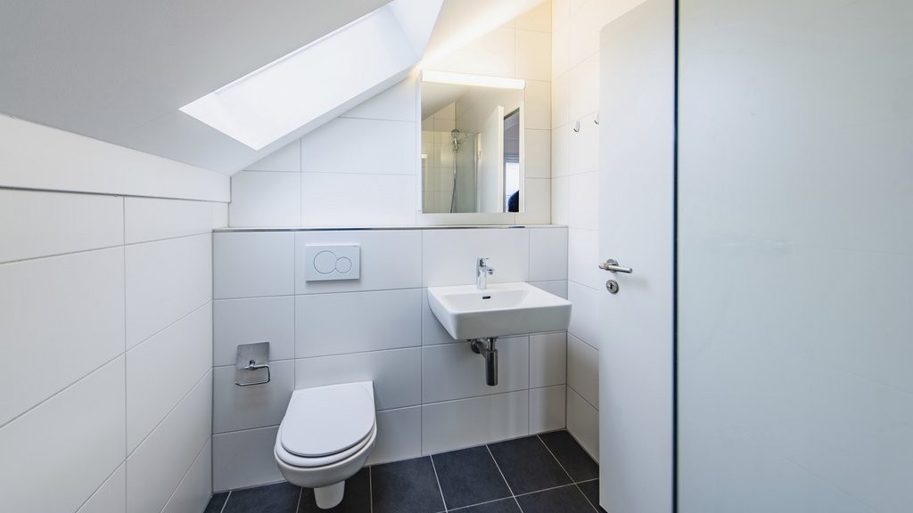 5 ½ rooms apartment