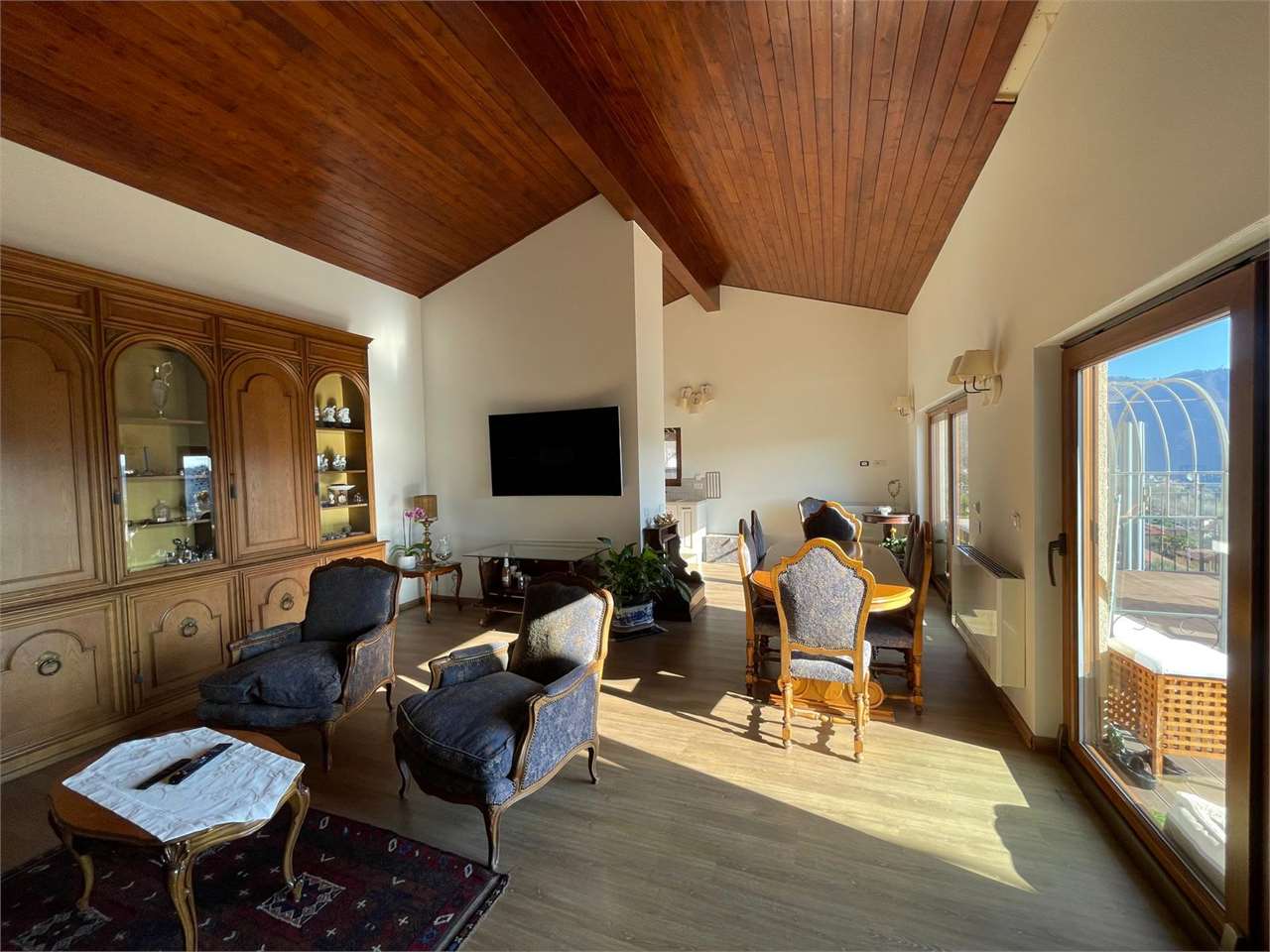 3 rooms apartment, foto 4 di 10