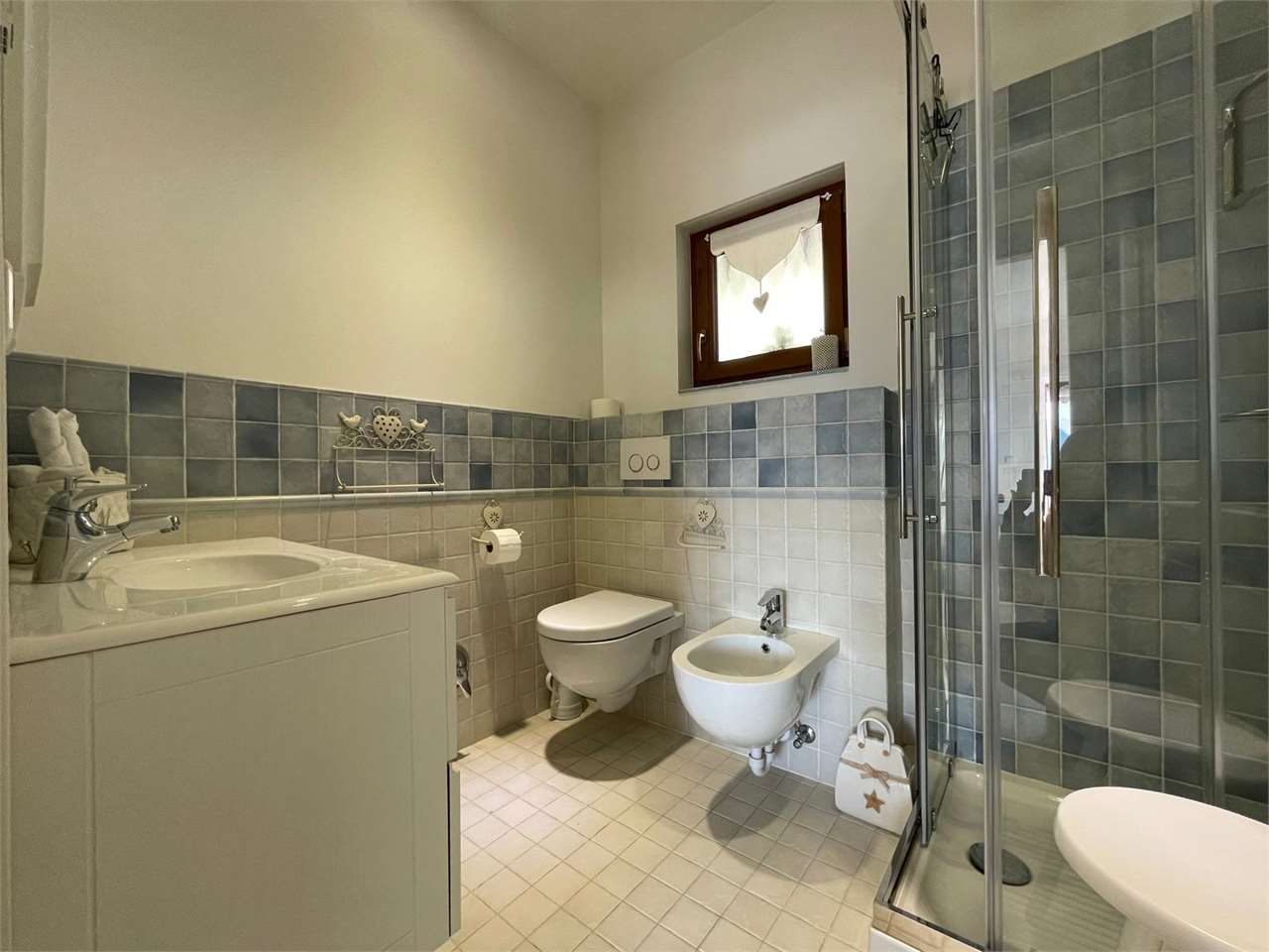 3 rooms apartment, foto 10 di 10