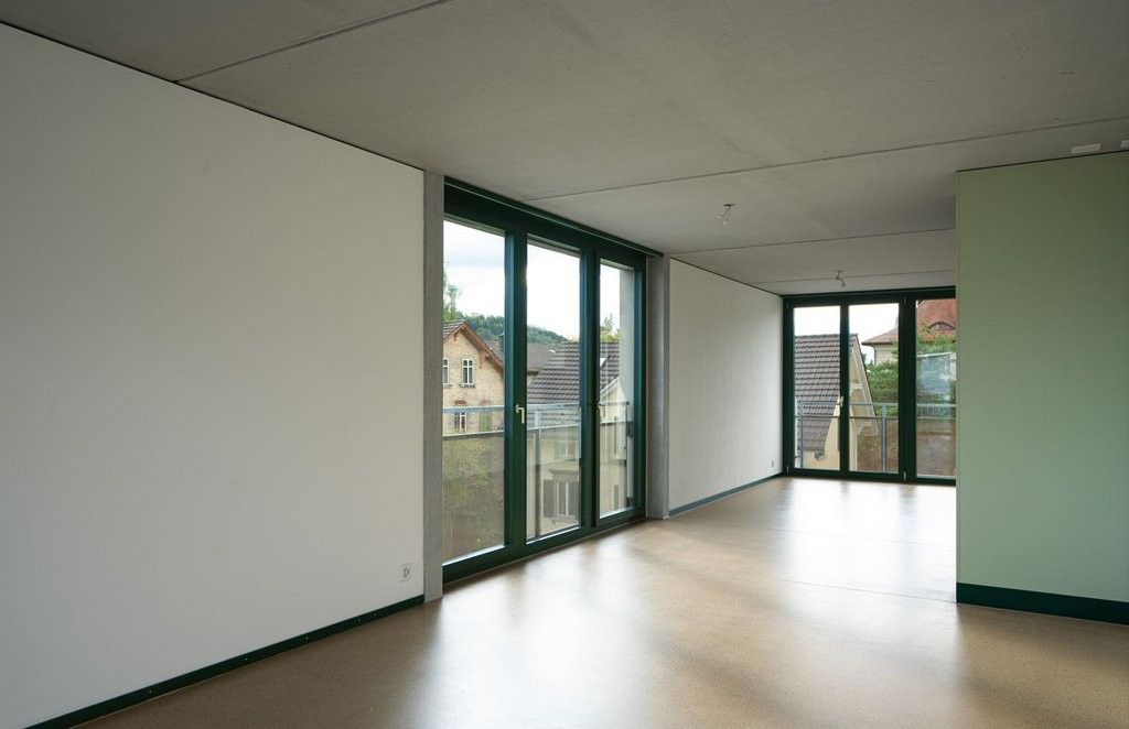 Appartamento di 2 ½ locali, foto 2 di 7