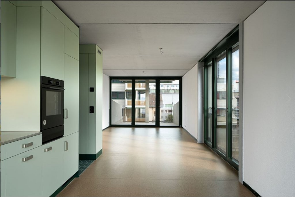 Appartamento di 2 ½ locali, foto 3 di 7