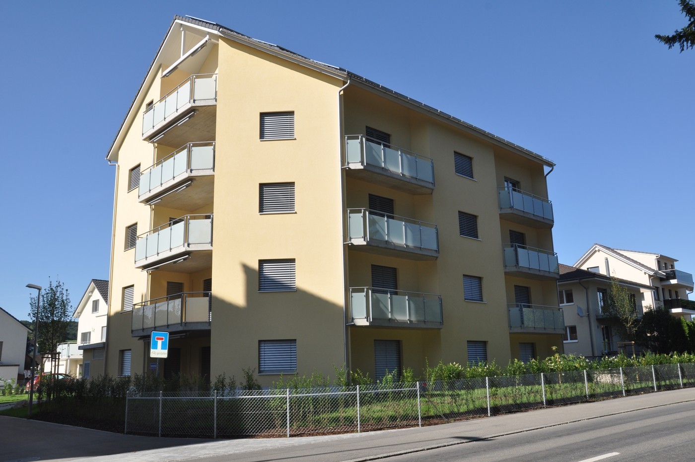 Appartamento di 2 ½ locali, foto 1 di 10