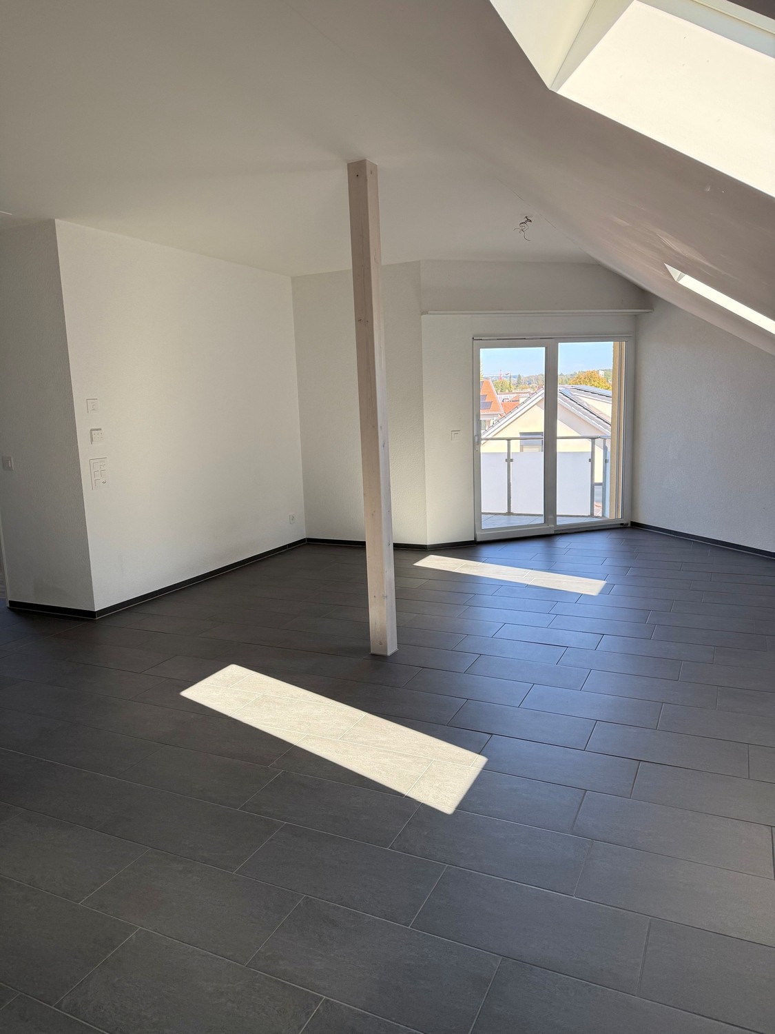 Appartamento di 2 ½ locali, foto 8 di 10