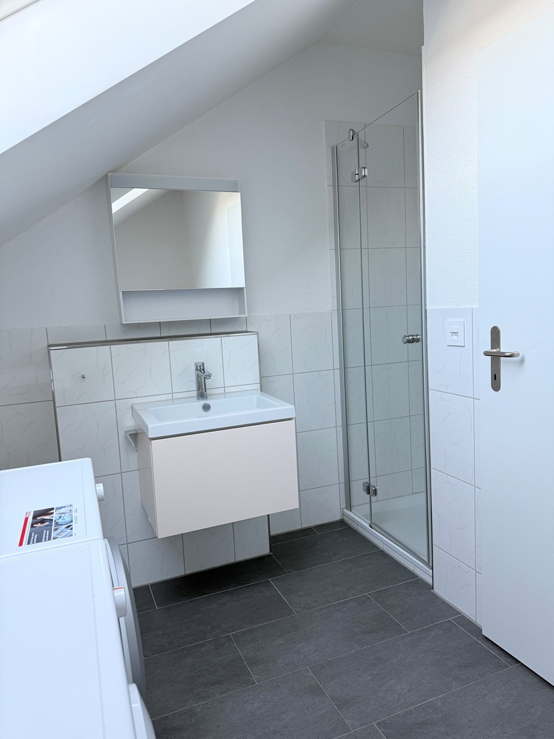 Appartamento di 2 ½ locali, foto 5 di 10