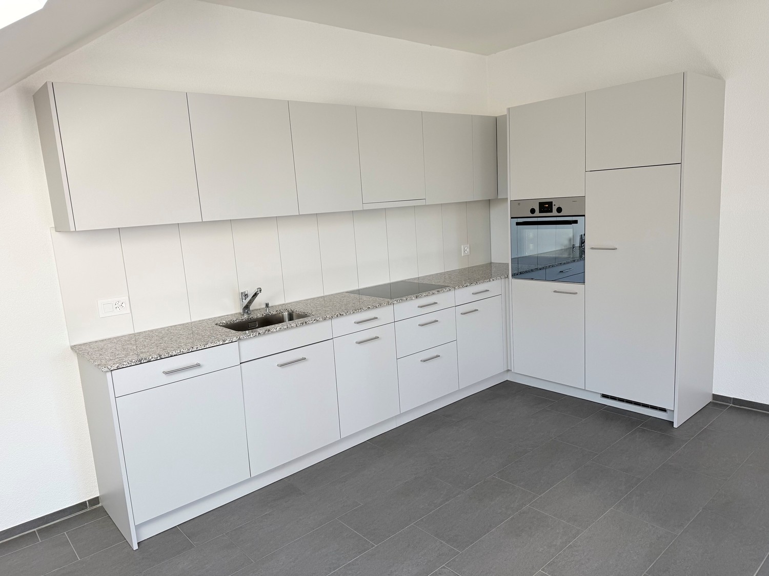 Appartamento di 2 ½ locali, foto 3 di 10