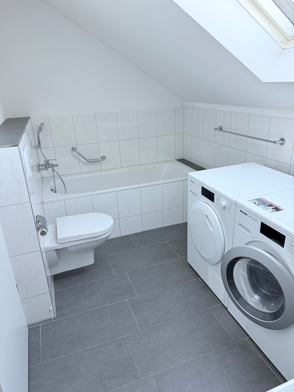 Appartamento di 2 ½ locali, foto 4 di 10