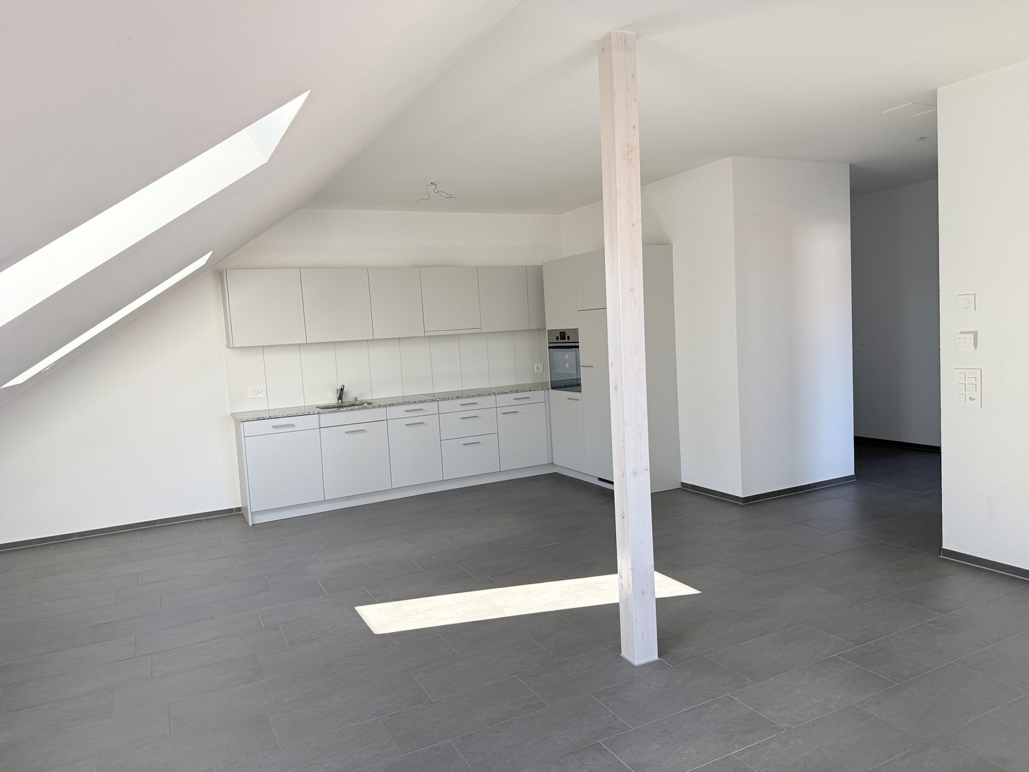 Appartamento di 2 ½ locali, foto 6 di 10