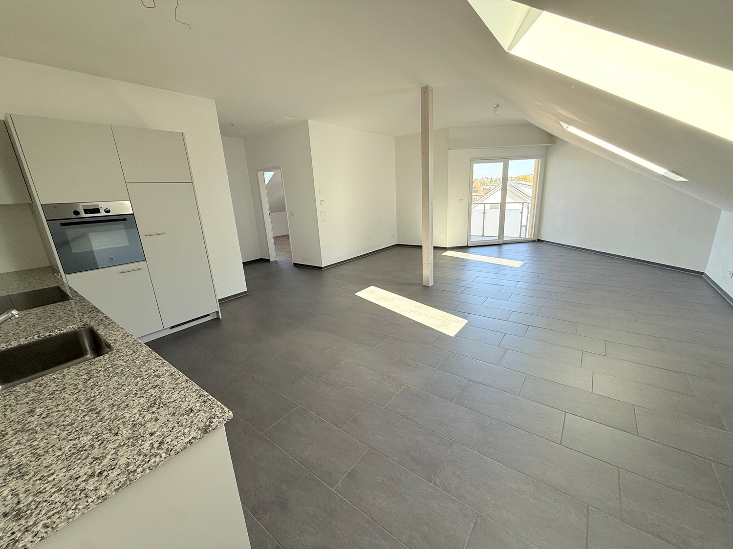 Appartamento di 2 ½ locali, foto 10 di 10