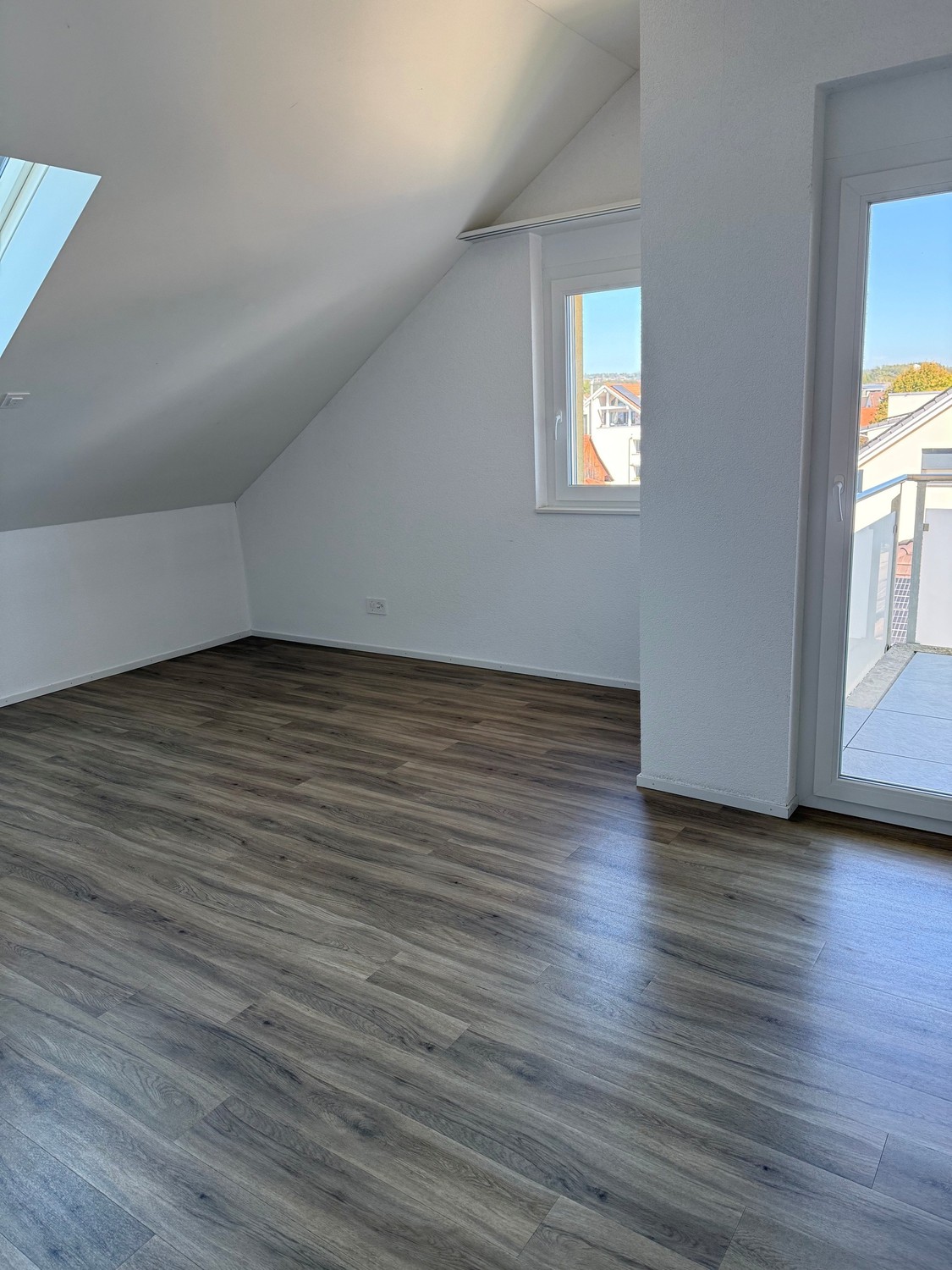 Appartamento di 2 ½ locali, foto 9 di 10