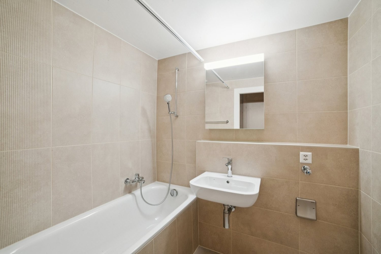 Appartamento di 3 ½ locali, foto 4 di 6