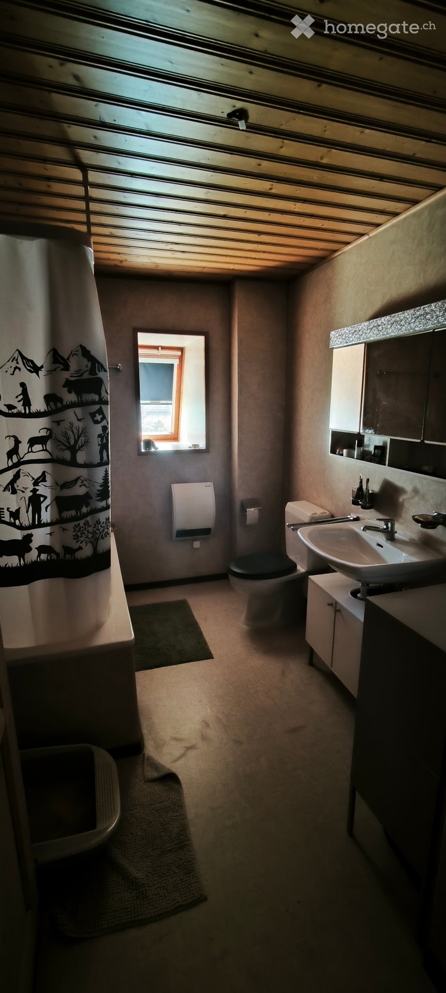 3-Zimmer-Wohnung