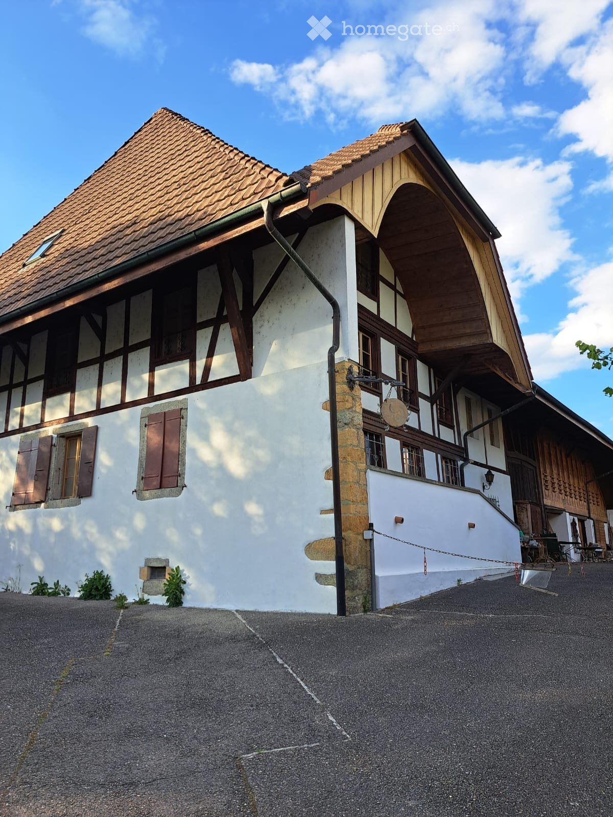 3-Zimmer-Wohnung