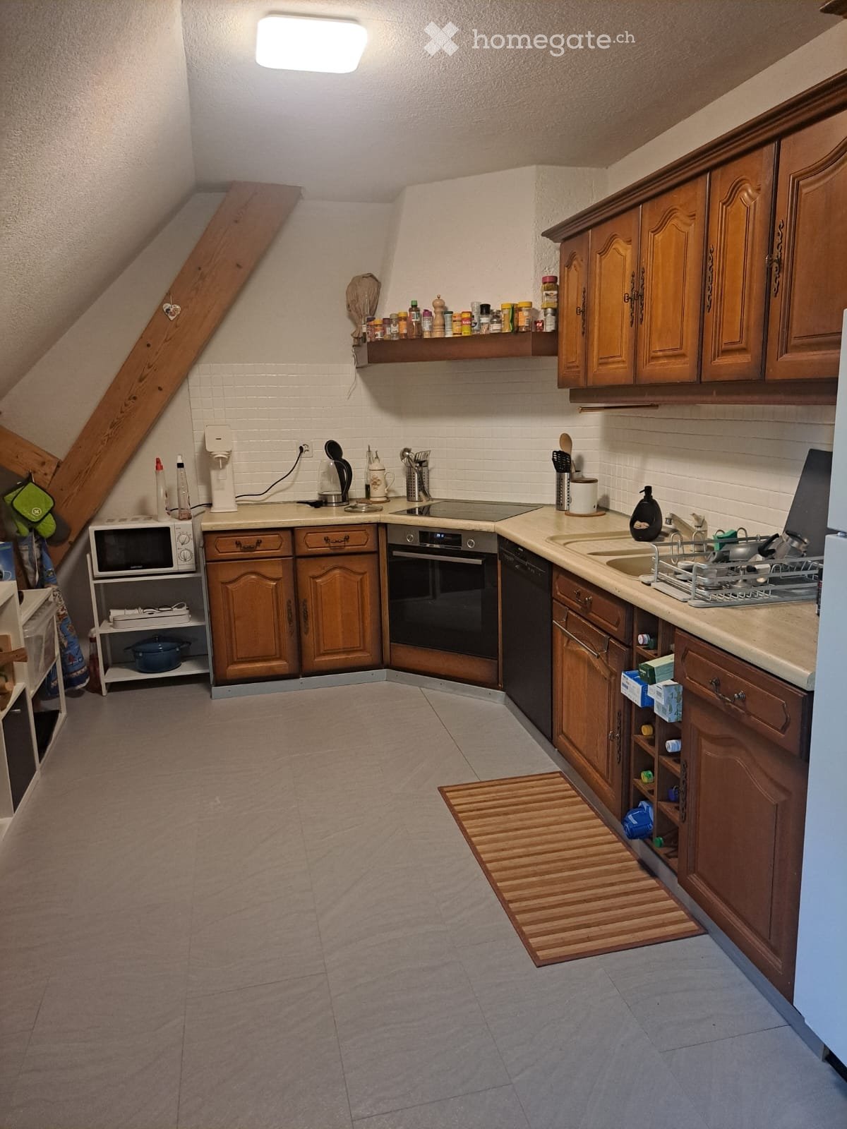 3-Zimmer-Wohnung