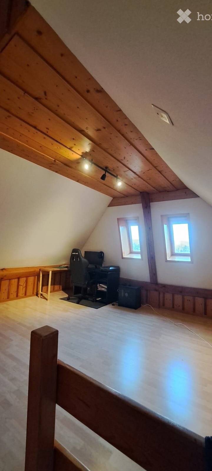 3-Zimmer-Wohnung