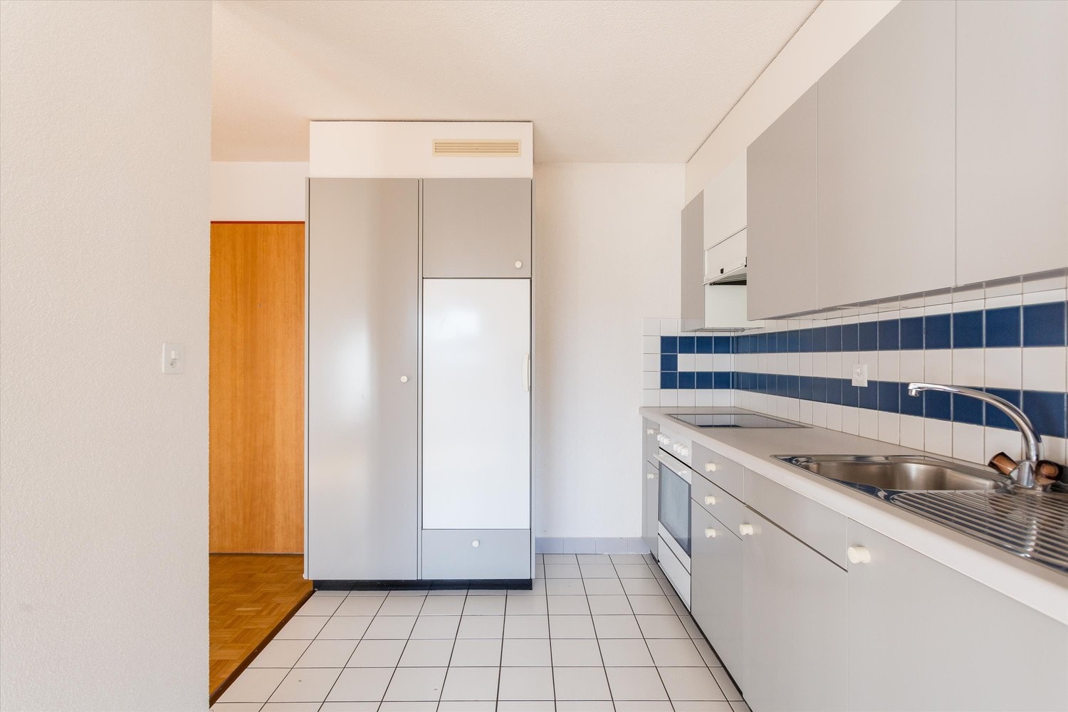 2 ½ rooms apartment, foto 4 di 7