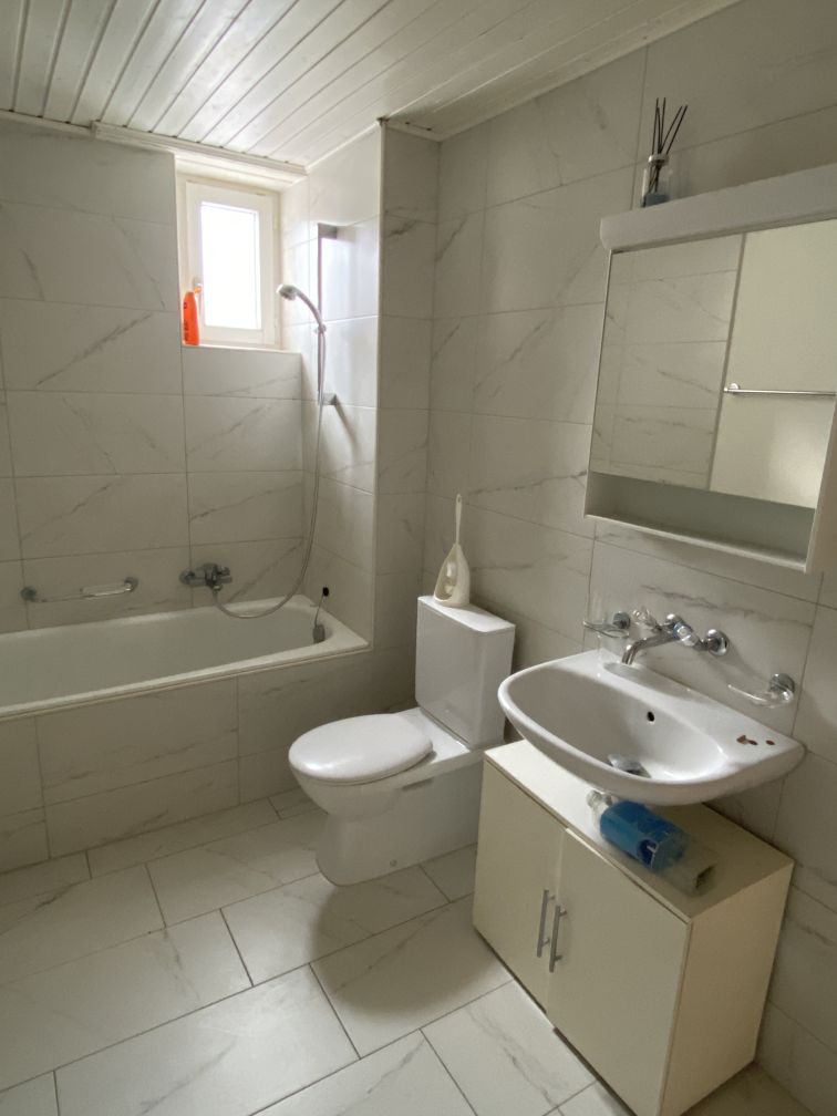 4 ½-Zimmer-Wohnung
