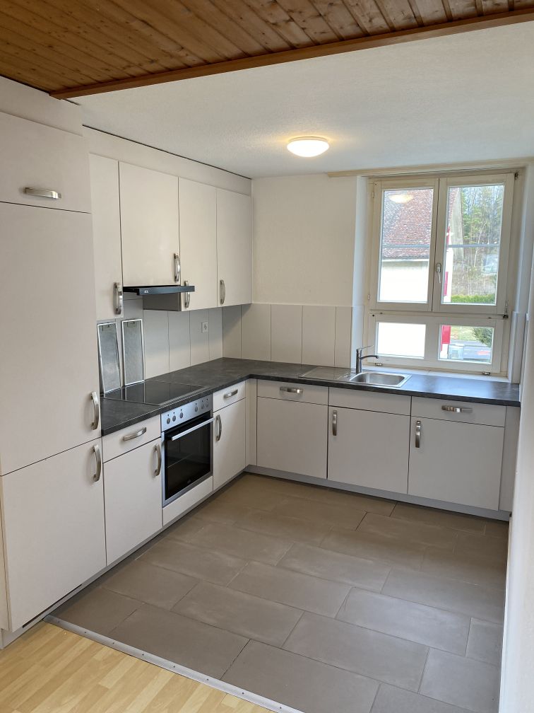 4 ½-Zimmer-Wohnung