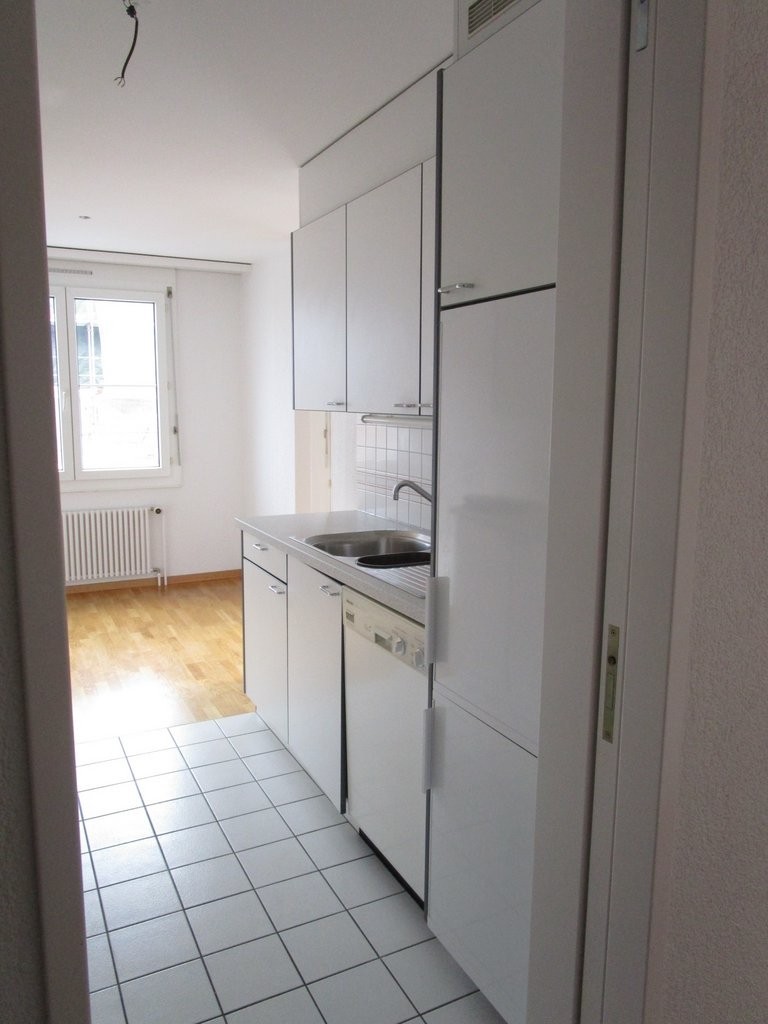 Appartamento di 4 ½ locali