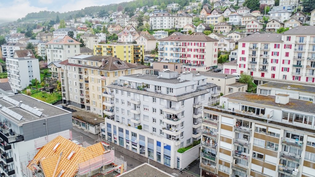 Appartamento di 4 ½ locali