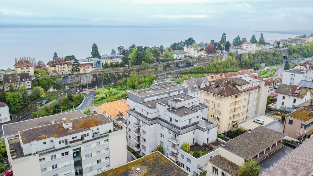 Appartamento di 4 ½ locali