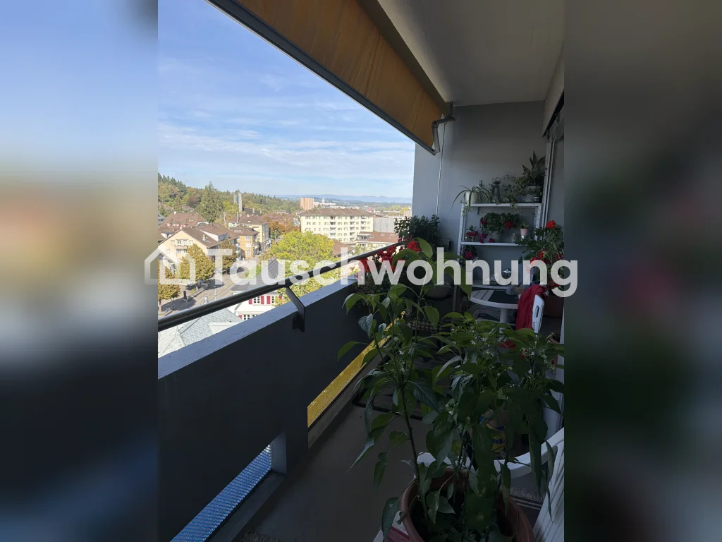 Appartamento di 2 ½ locali, foto 1 di 8