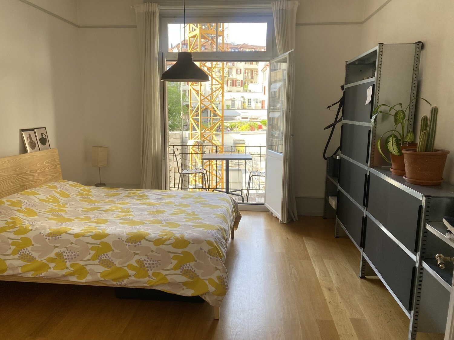 appartamento arredato di 2 ½ locali, foto 4 di 10