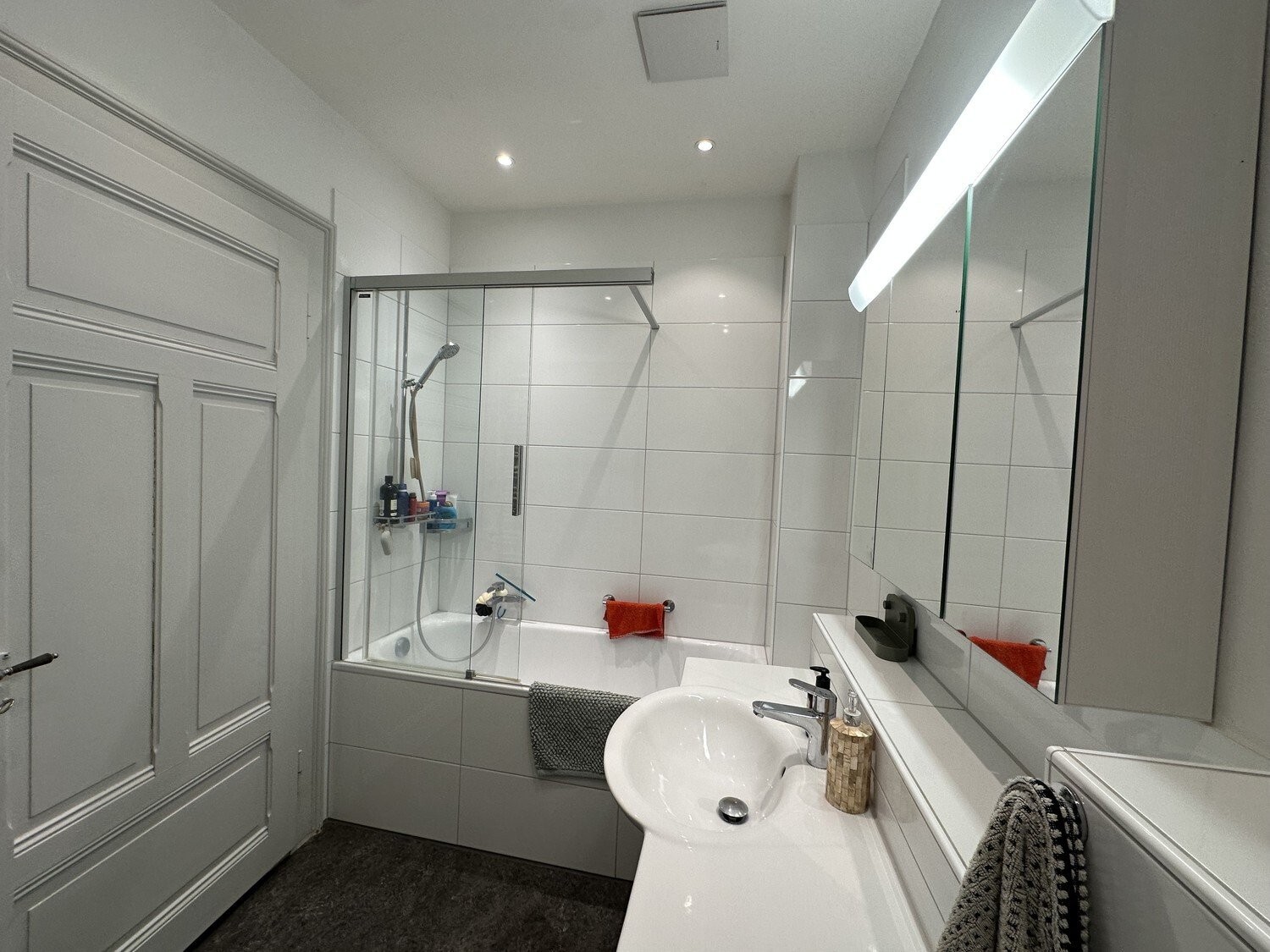 appartamento arredato di 2 ½ locali, foto 7 di 10