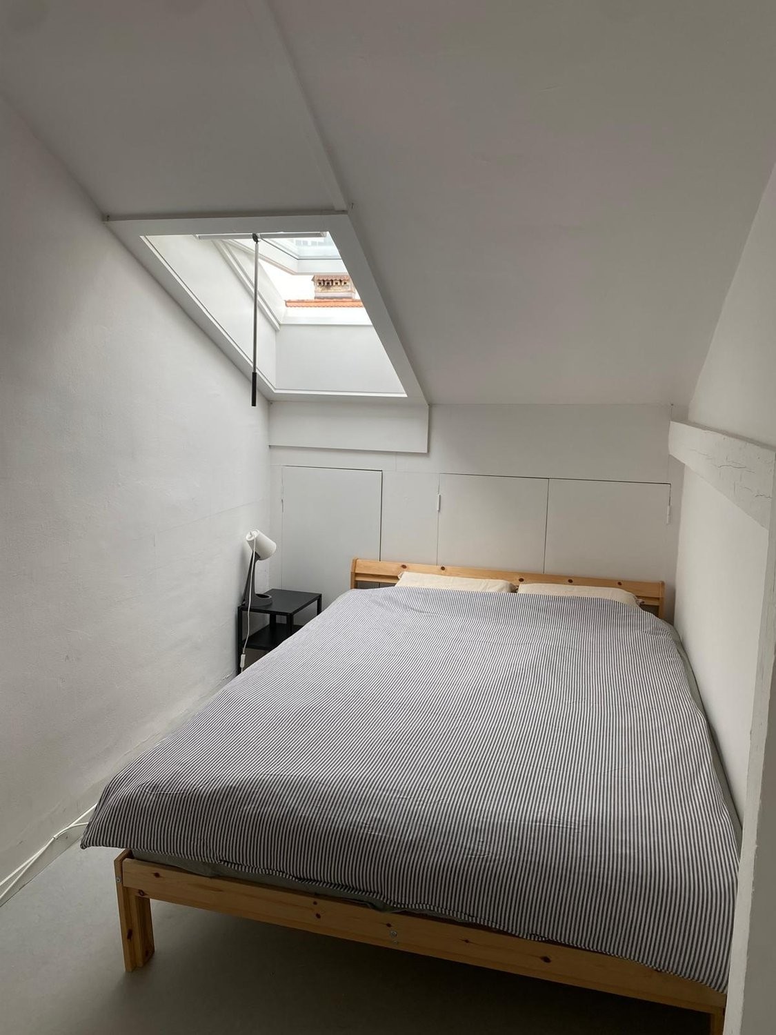 appartamento arredato di 2 ½ locali, foto 6 di 10
