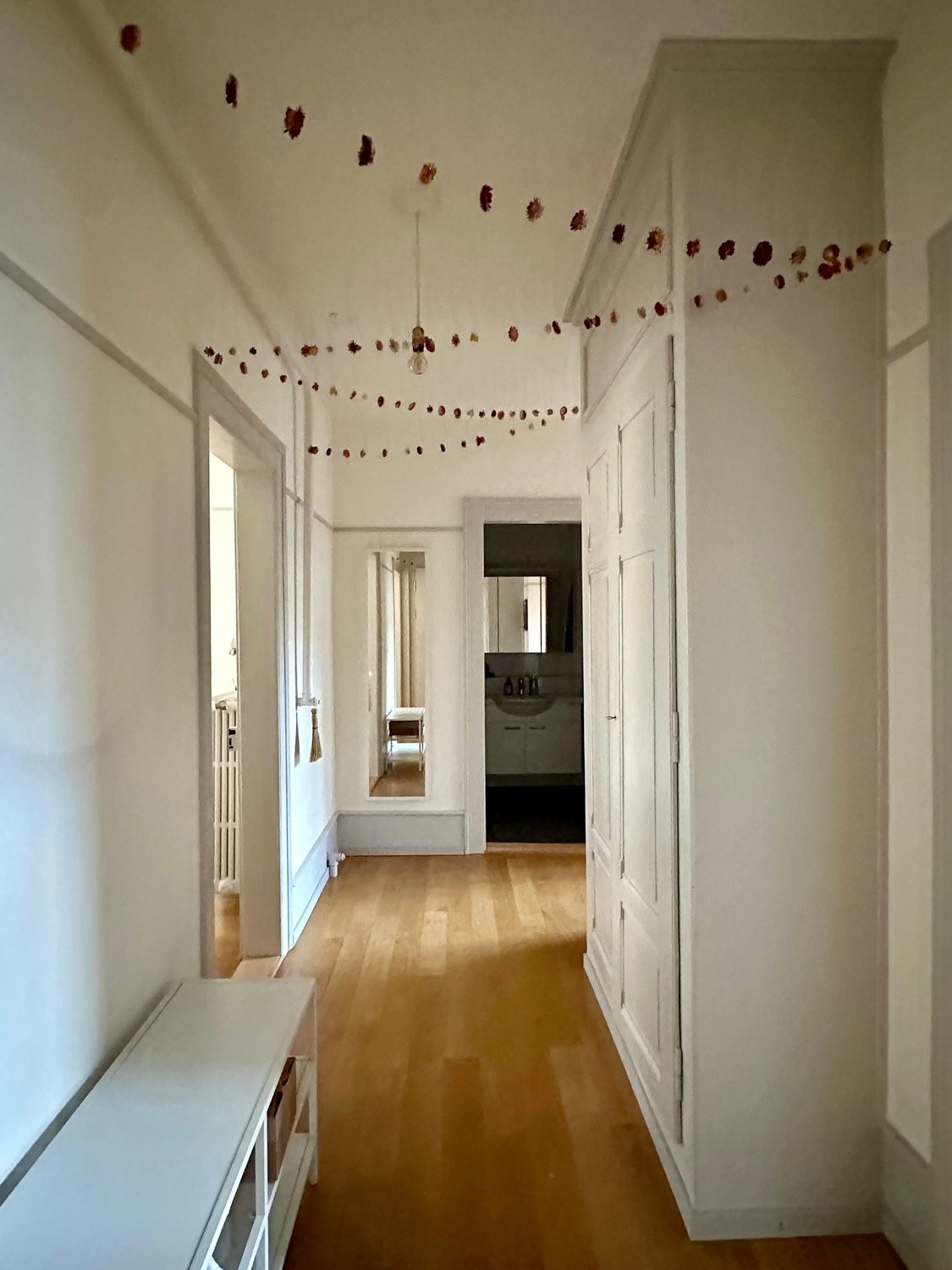 appartamento arredato di 2 ½ locali, foto 9 di 10