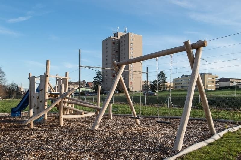 Appartamento di 3 ½ locali