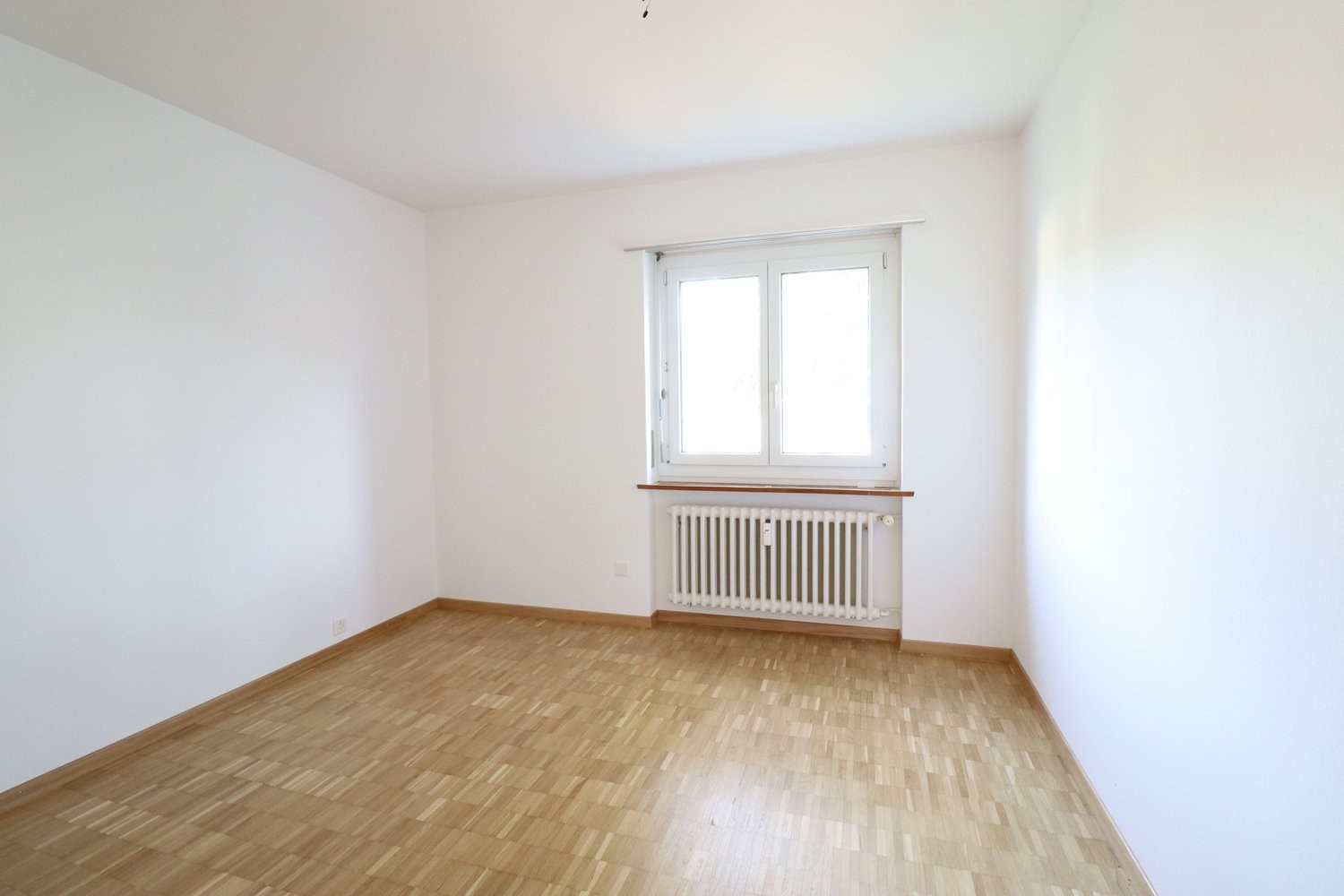 Appartamento di 4 ½ locali