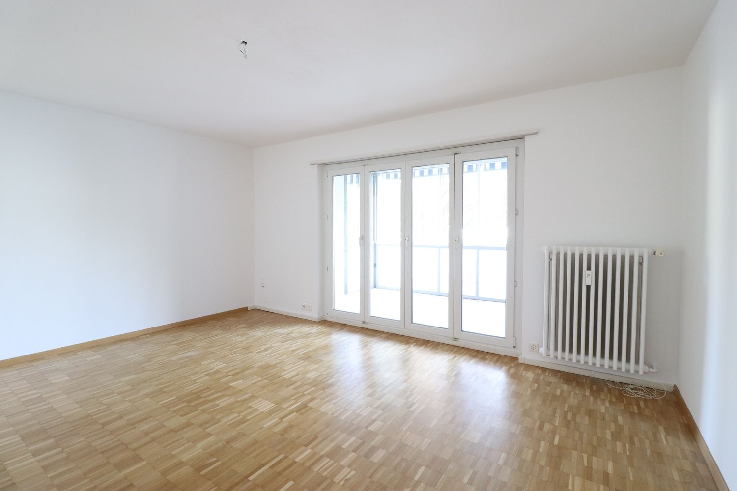 Appartamento di 4 ½ locali