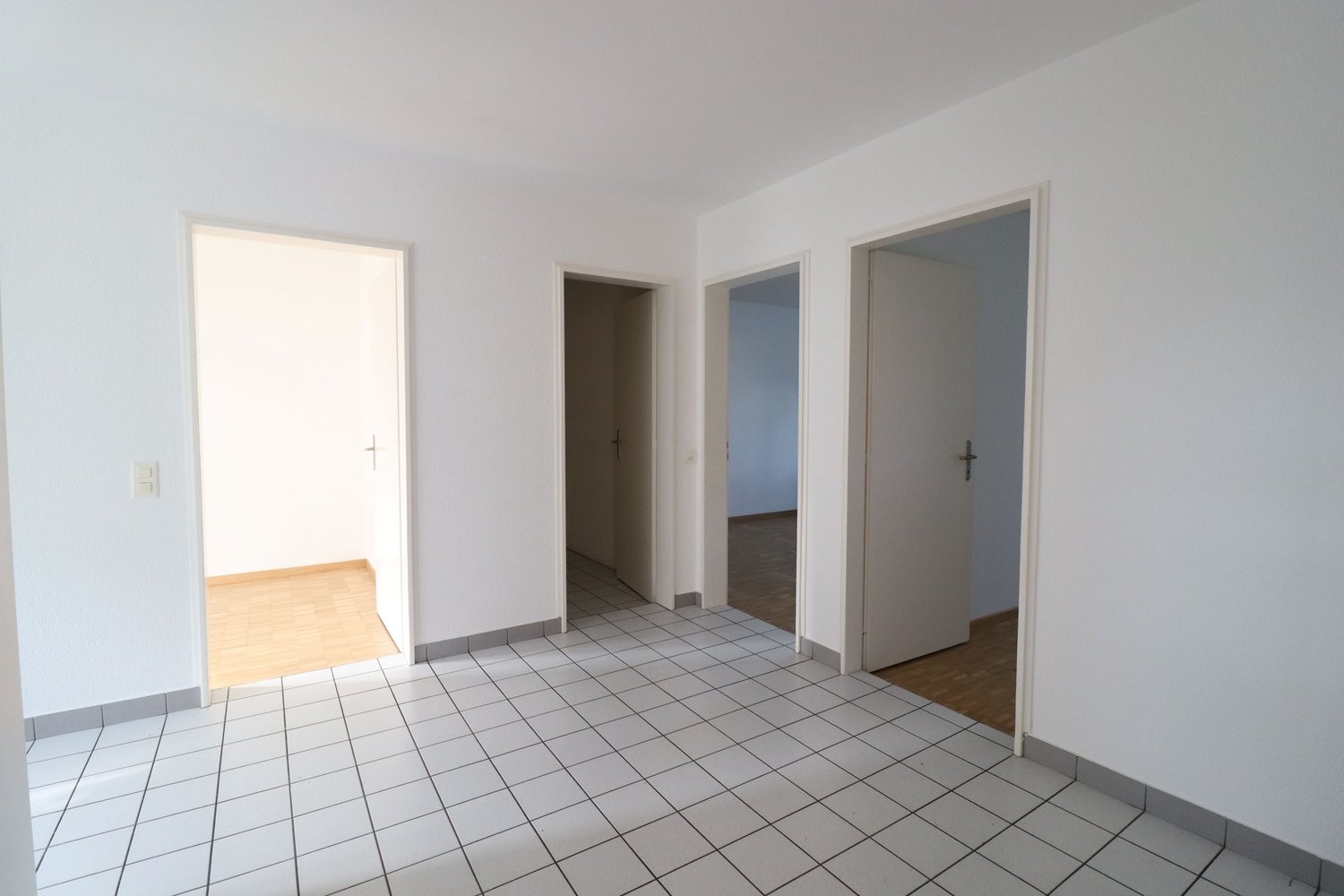 Appartamento di 4 ½ locali