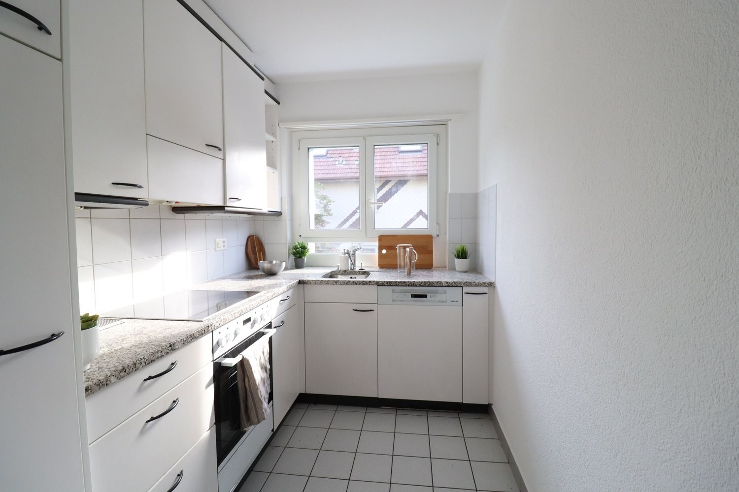 Appartamento di 4 ½ locali