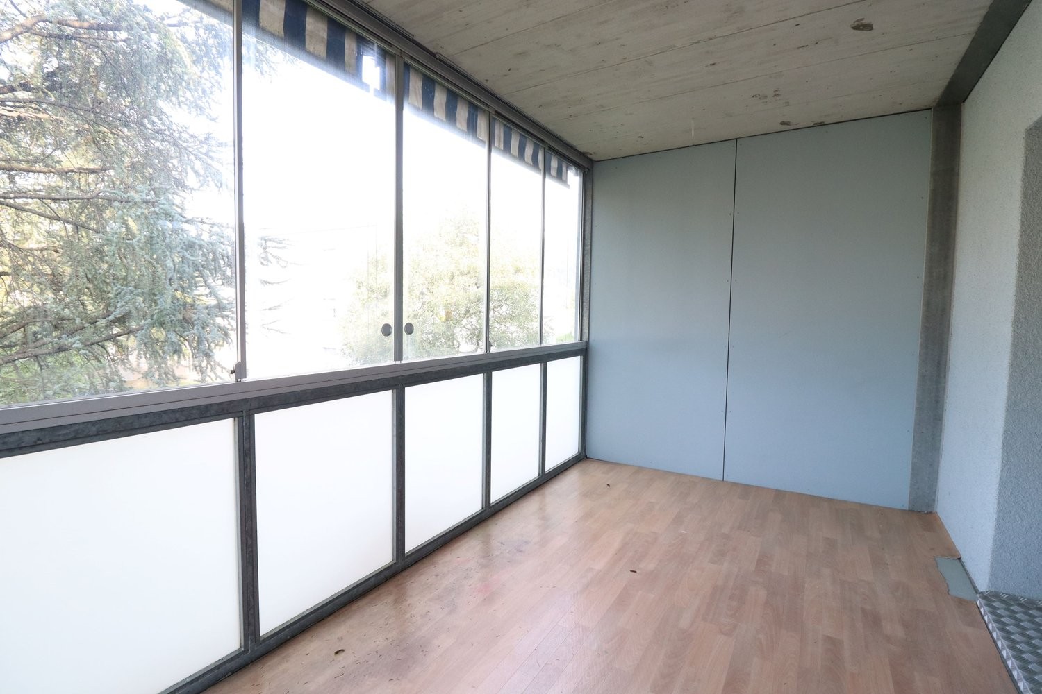 Appartamento di 4 ½ locali