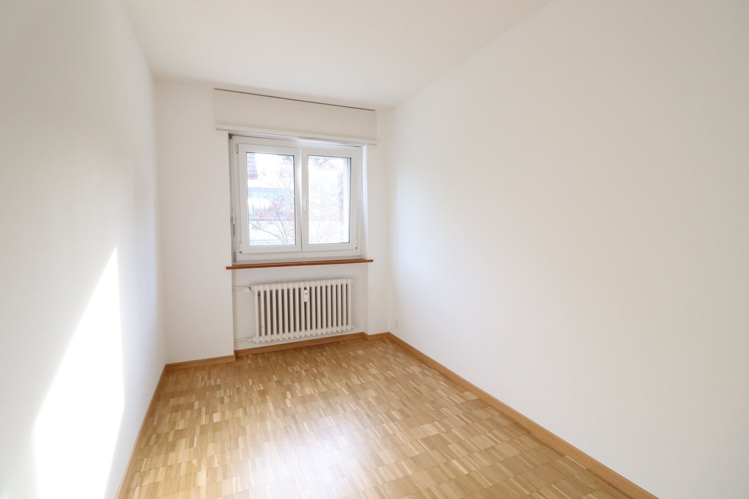 Appartamento di 4 ½ locali