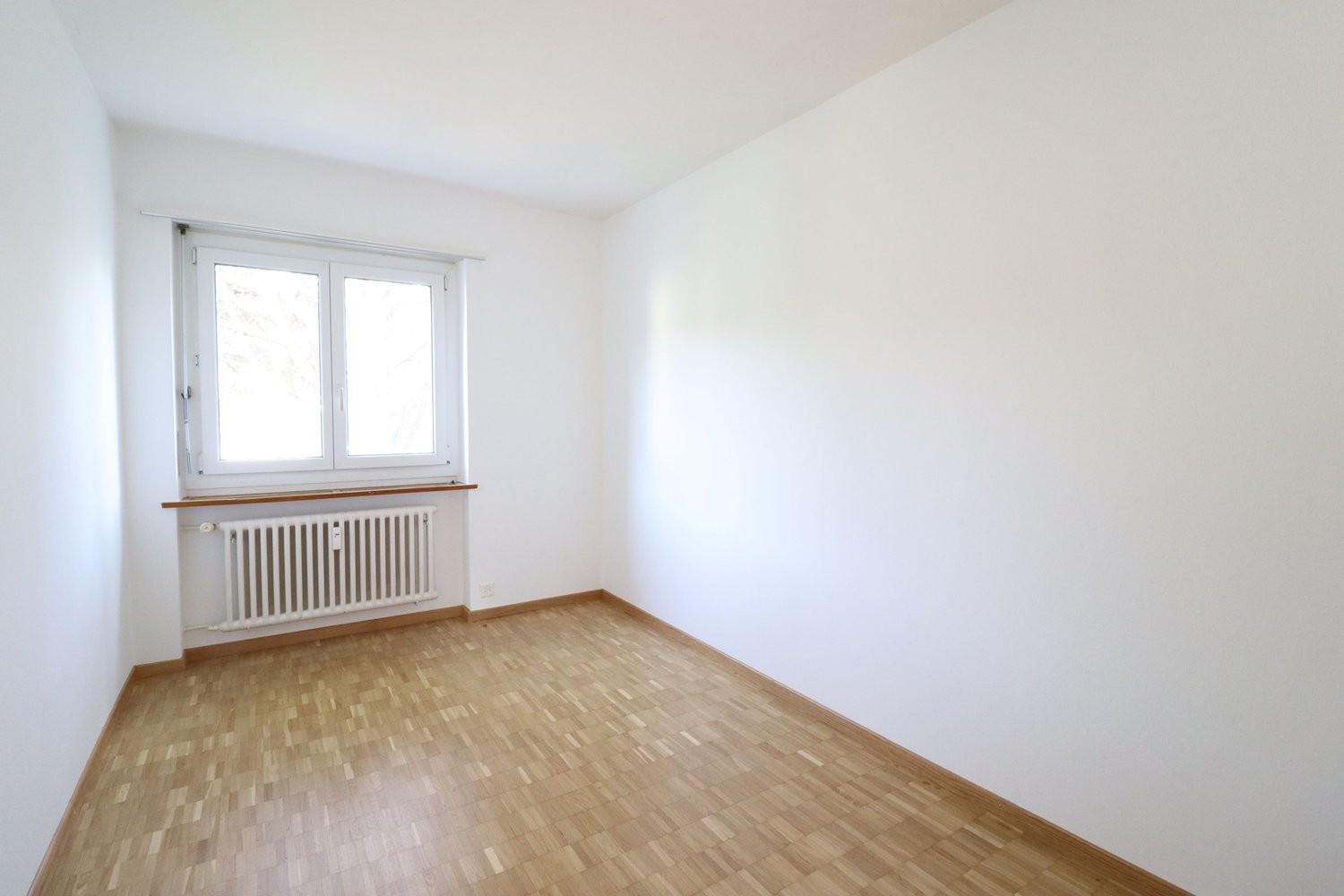 Appartamento di 4 ½ locali