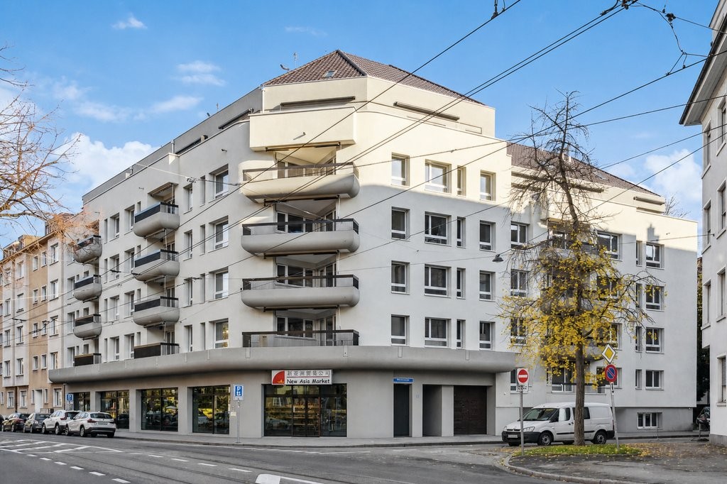 attico di 1 ½ locali, foto 5 di 5