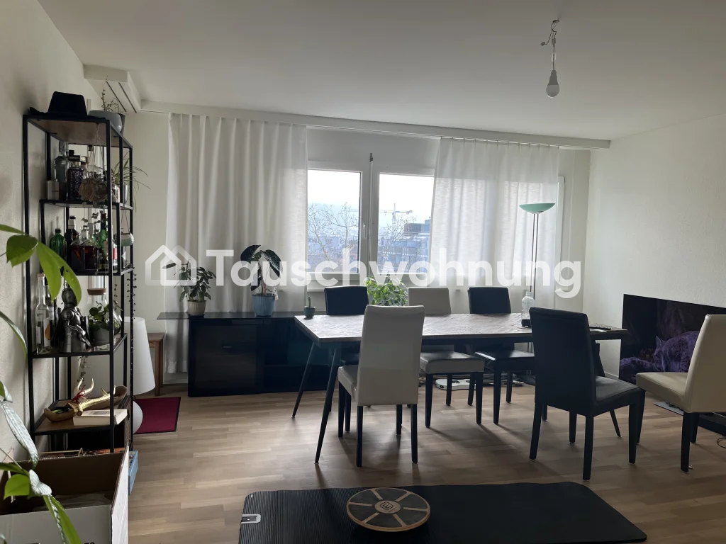 Appartamento di 4 ½ locali, foto 1 di 6