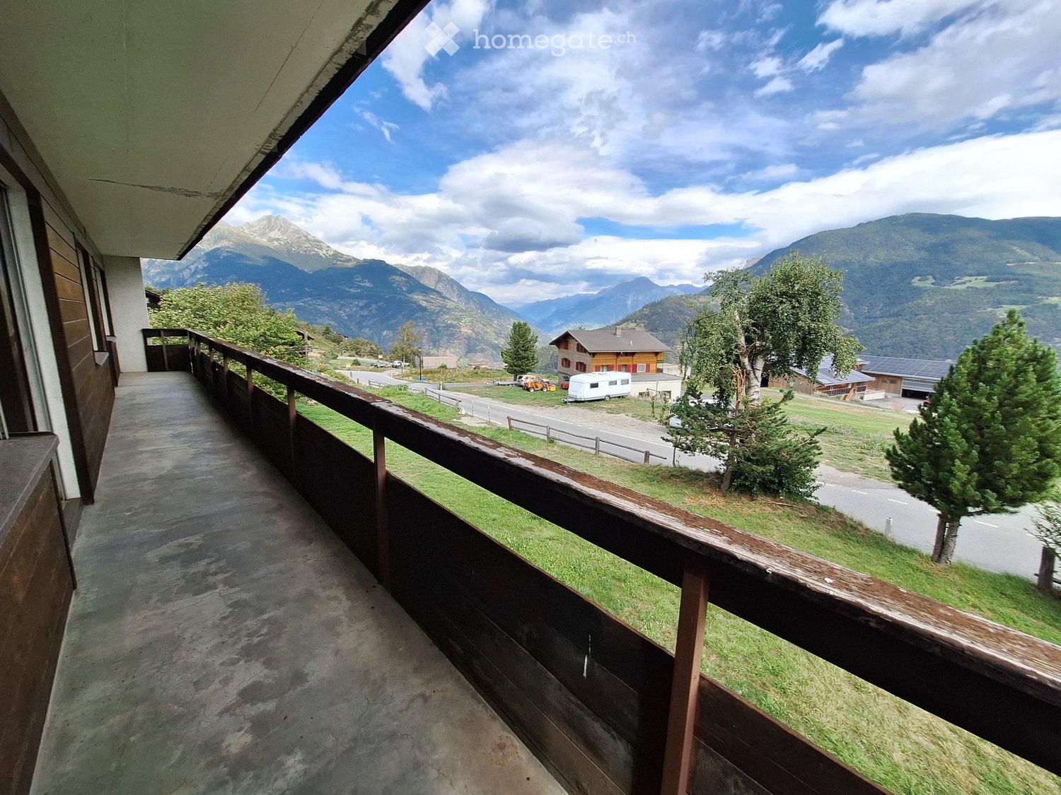Appartamento di 4 ½ locali, foto 4 di 5