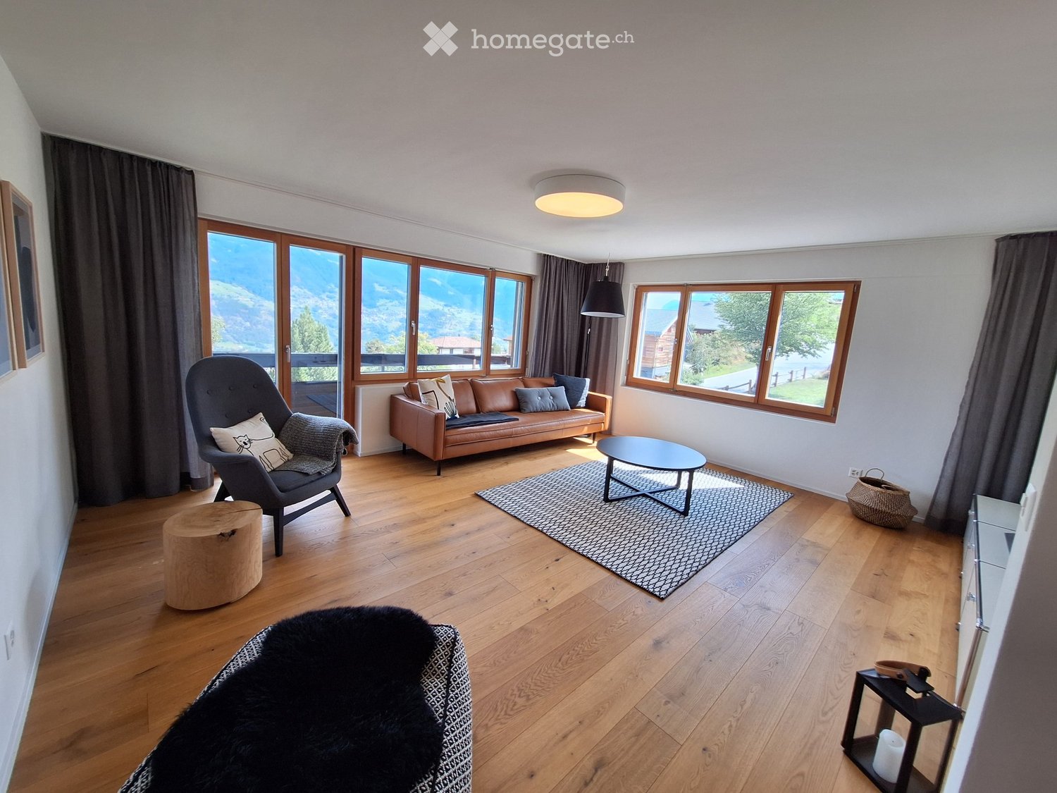 Appartamento di 4 ½ locali, foto 1 di 5